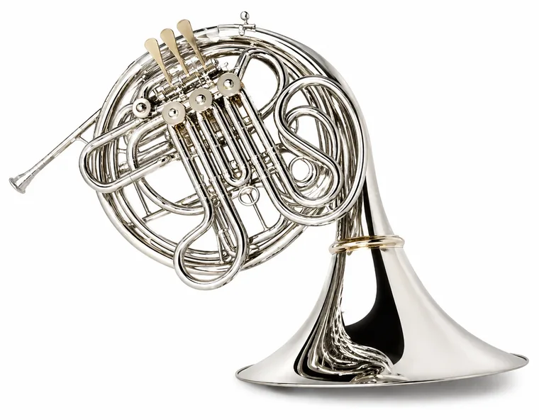 Conn 8D French horn