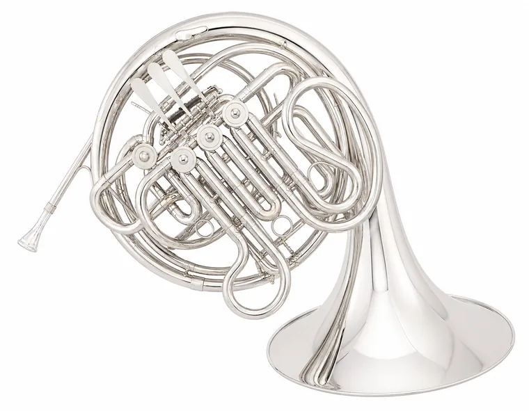 Holton H179 French horn