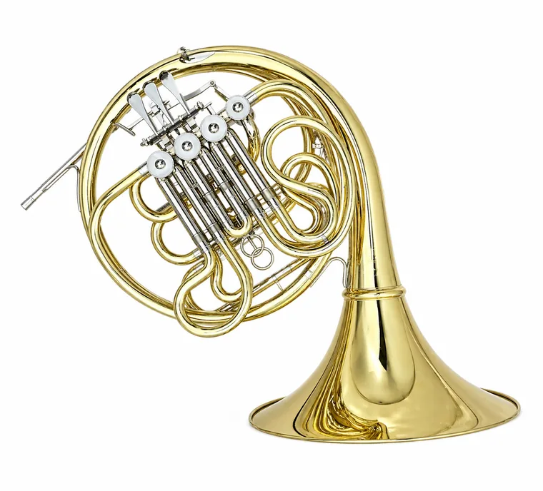 Yamaha 871 French horn