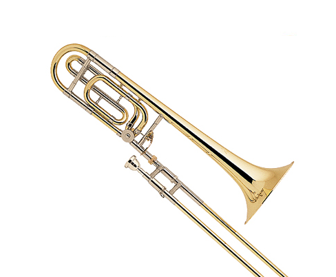 管楽器・吹奏楽器 Bach 42B corporation Bach 42B Review | HornReviews.com